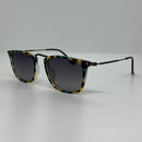 Óculos Malaga Multicolors Polarizado Quadrado