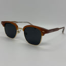 Óculos Maragogi Caramelo