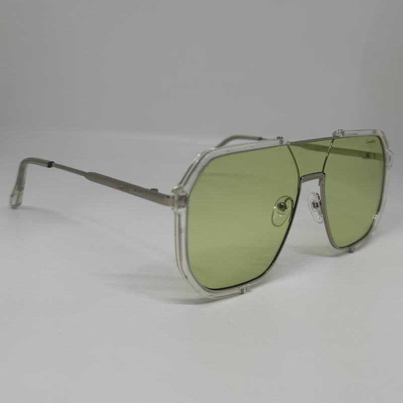 Óculos Feminy Lente Verde