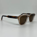 Óculos Êxodo Jaguar Rose Polarizado