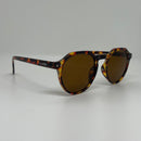 Óculos Vine Tartaruga Intense