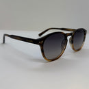 Óculos Apolo Marrom Degrade Shadow