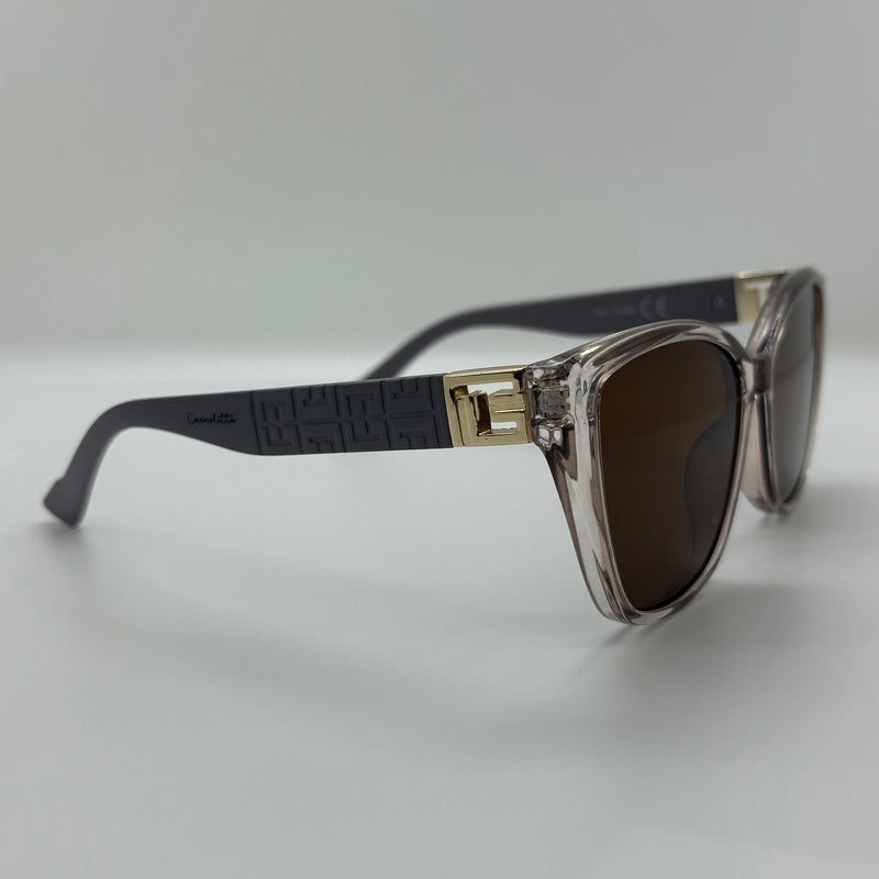 Óculos Lumière Duo Rose