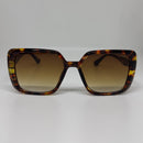 Óculos Allure Tartaruga