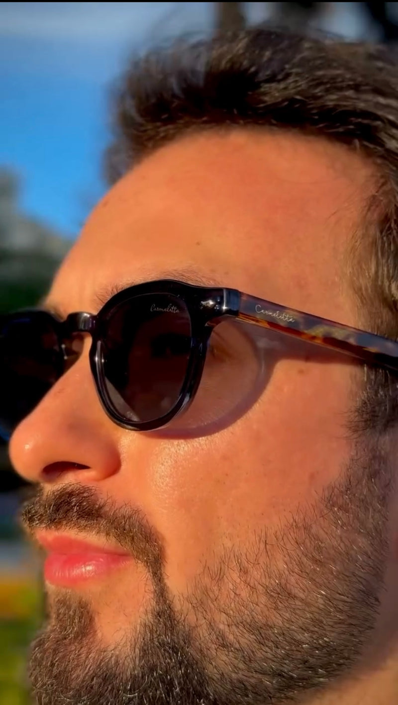 Óculos Virtus Jaguar Ocean