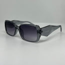 Óculos The Cave Delux Cinza