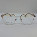 Armação Vanilla Clipon Rose Gatinho