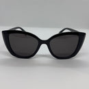 Óculos Vilage Dark Gatinho