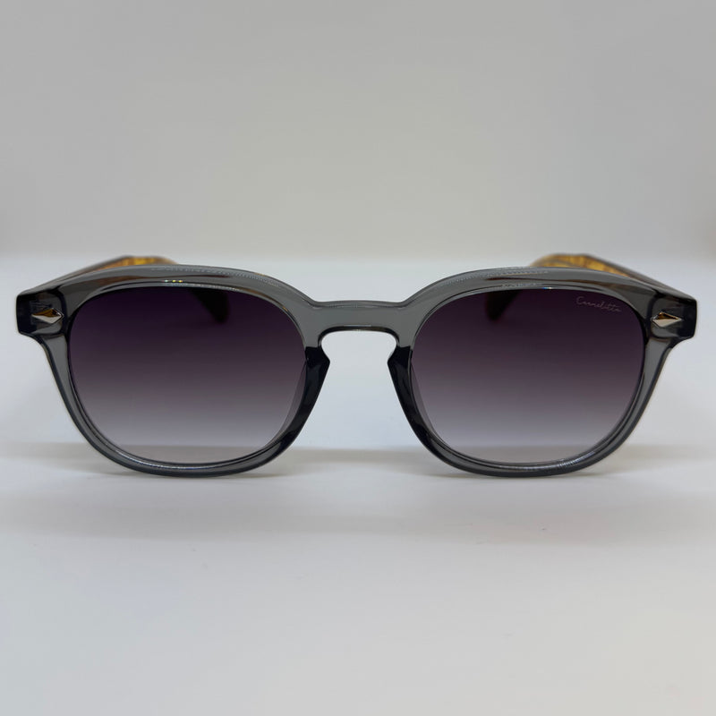 Óculos Downtown Jaguar Cinza