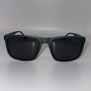 Óculos Levis Verde Militar Polarizado