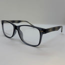 Armação Leme Jaguar Mesclado Cinza