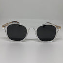 Óculos Harley Transparente