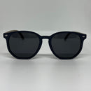 Óculos Deezer Dark Bambu Escuro