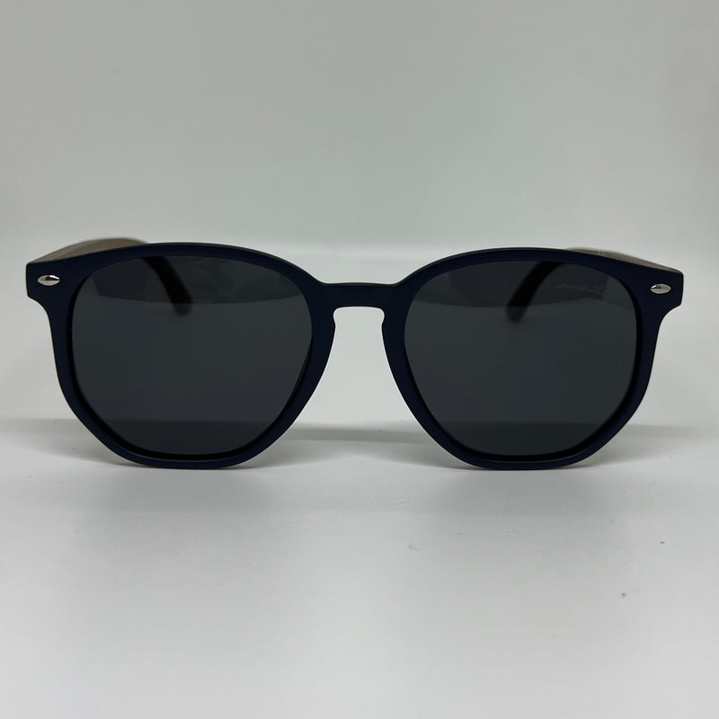 Óculos Deezer Dark Bambu Escuro