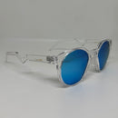 Óculos Tyggo Transparente Espelhado