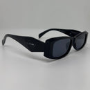 Óculos The Cave Slim Dark