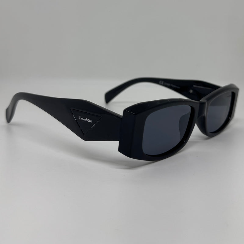 Óculos The Cave Slim Dark