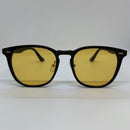Óculos Oggi Lente Amarela