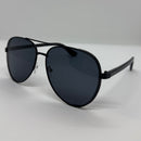 Óculos Aviador Bird Dark
