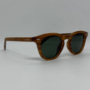 Óculos Nagel Wood Bambu
