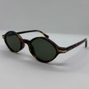 Óculos Losango Azulik Jungle Tartaruga