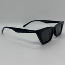 Óculos Astrid Finny Dark Gatinho