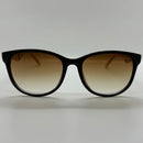 Óculos Sahara Off White Duo