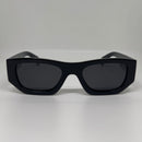 Óculos Bleu Dark Slim