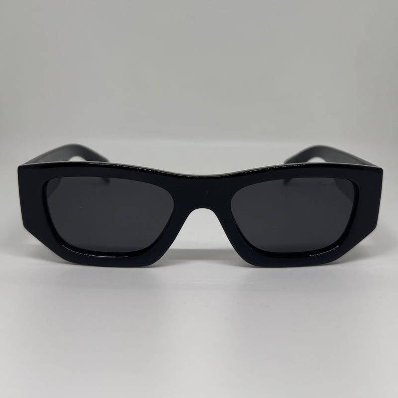 Óculos Bleu Dark Slim