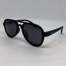 Óculos Aviador Top Gun Dark Infantil