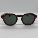 Óculos Choice Vinho Mesclado