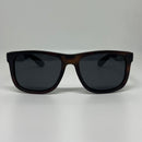 Óculos Arpex Marrom Mesclado Polarizado