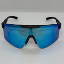 Óculos Aero Dar Lente Azul Clipon