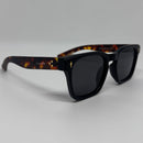 Óculos Muniz Dark Flame