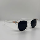 Óculos Deep Transparente