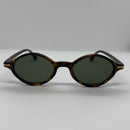 Óculos Losango Azulik Jungle Tartaruga