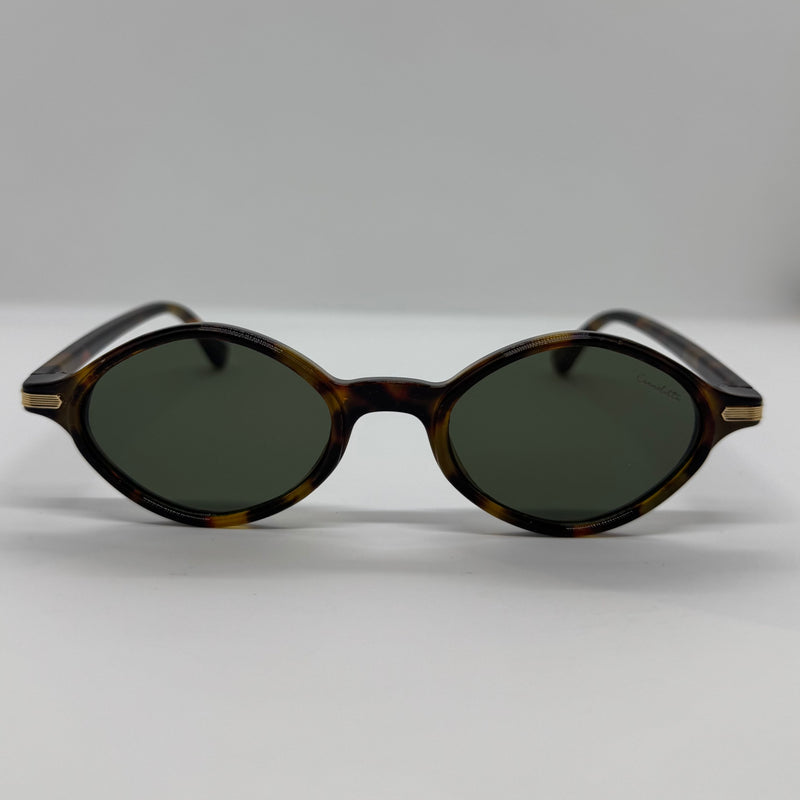 Óculos Losango Azulik Jungle Tartaruga