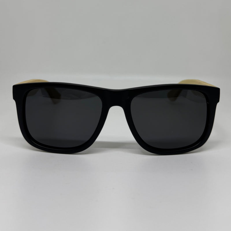 Óculos Arpex Dark Bambu Polarizado