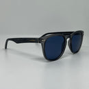 Óculos Holmes Cinza Bambu