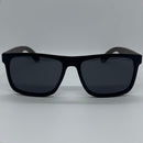 Óculos Camboinhas Dark Bambu Escuro