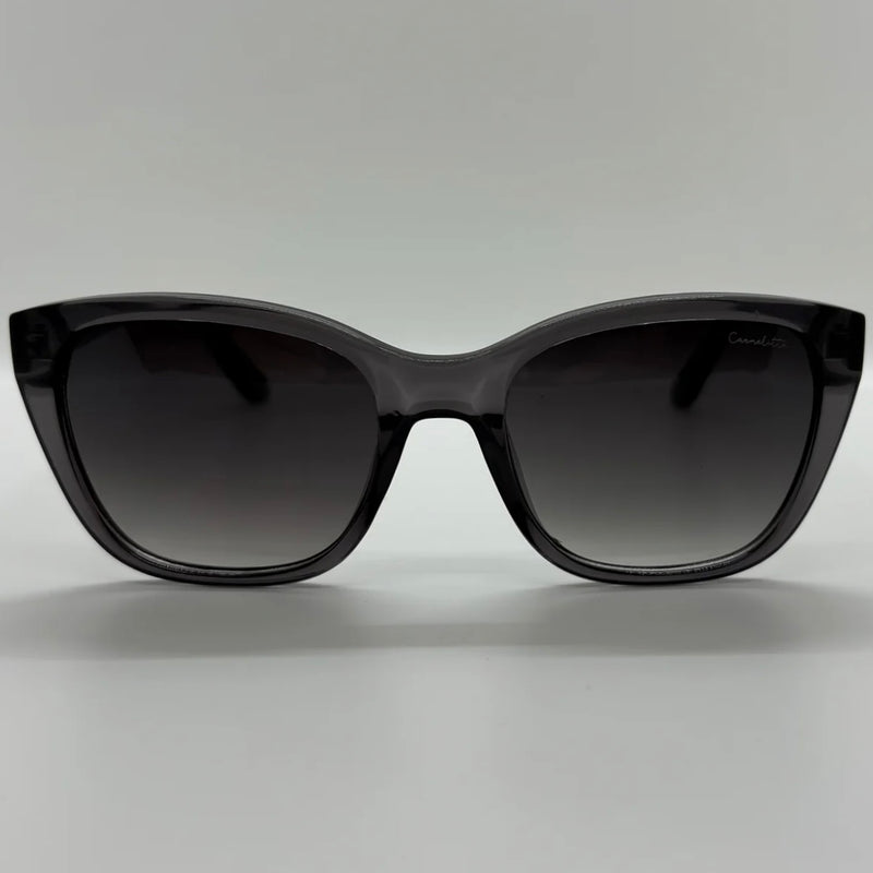 Óculos Eliza Cinza Gatinho