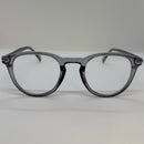 Armação Chosen Clipon 3 em 1 Cinza