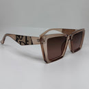 Óculos Mediterrâneo Rose