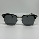 Óculos Eclipse Verde Militar