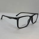 Armação Fox Cinza Fosco