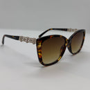 Óculos Versace Tartaruga Gatinho