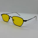 Óculos Nubia Lente Amarela