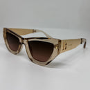 Óculos Boulevard Gold Rose