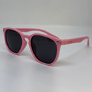 Óculos Baby Infantil Rosa