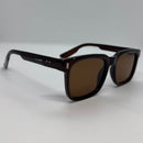 Óculos Trézze Marrom